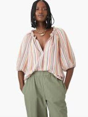 Xirena Jules Top Sunshade Size S
